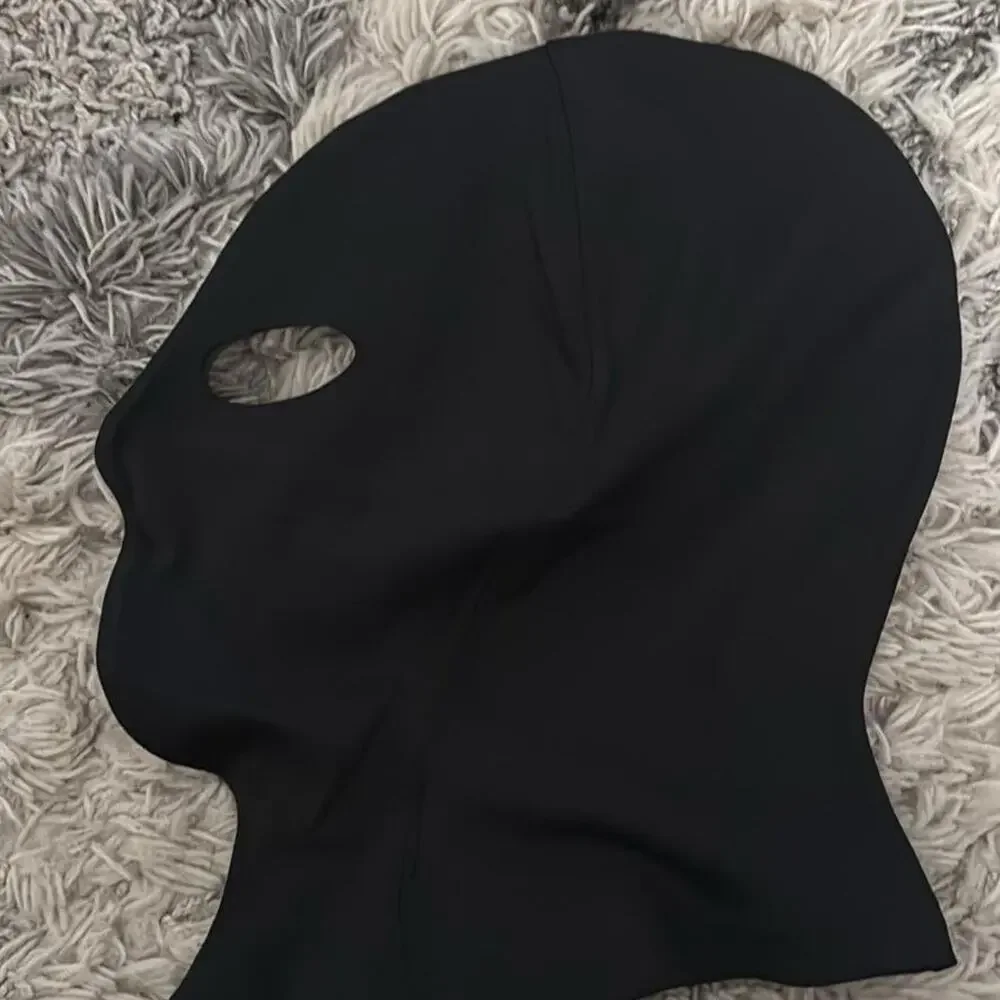 Yeezy x gap SKI MASk
